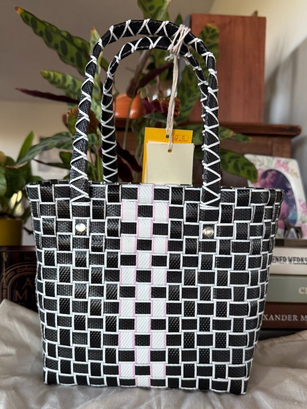 NWT Marni Plastic Box Bag - Picture 6 of 6